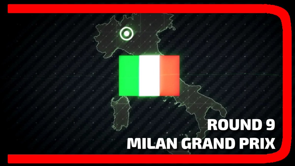 F1Offline's tweet photo. MAMMA MIA! ๐ค
Today F1 will return in Milan, Italy!
We will see also new faces in @FerrariFiaoc and @MFiaoc!
#F1 #Formula1 #MilanGP https://t.co/IrCtK4K2vo