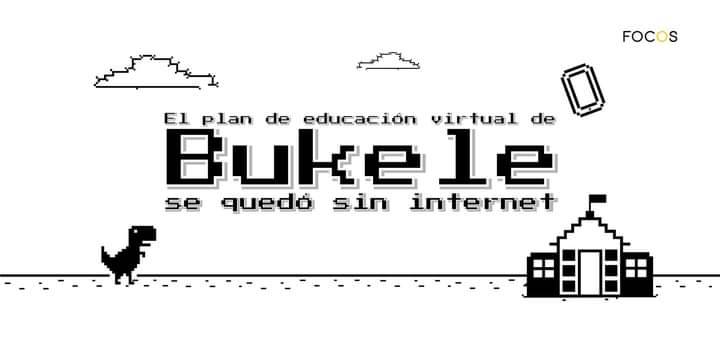 focostv's tweet photo. #PlanSinDatos | Después de entregarles computadoras, el gobierno solo ha logrado enlazar a los estudiantes por medio de un paquete de datos mensual, pero este no alcanza a los alumnos ni para una semana de #clasesvirtuales. https://t.co/NX1pcwa1ME https://t.co/jjSfvjMs8z