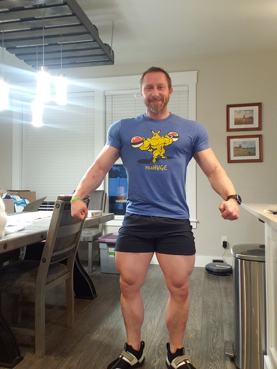 brttmcgbodyfit's tweet photo. 1. Pre cardio.
2. Post cardio. Pre sauna.
3. Post sauna. Shiny.
4. Fresh home.
#fastedcardio #muscle #tattedmuscle #captainspidey #musclenerd #bulkemon #quadzilla https://t.co/qsPkQviB5w