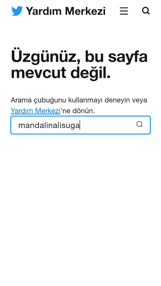 ben aslında yokum😔