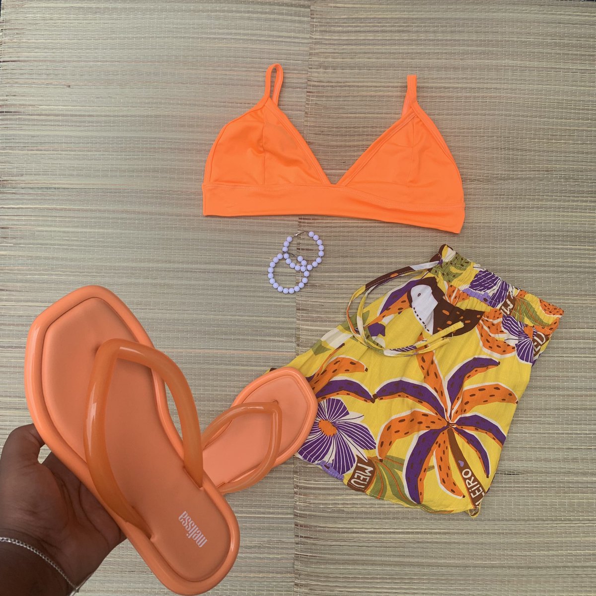 n_nanamodas1's tweet photo. Dominguinho.. 🧡 https://t.co/SejDT3x1pv
