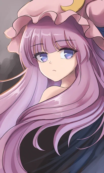 1059日目
#毎日パチェ
#dailypatchy 