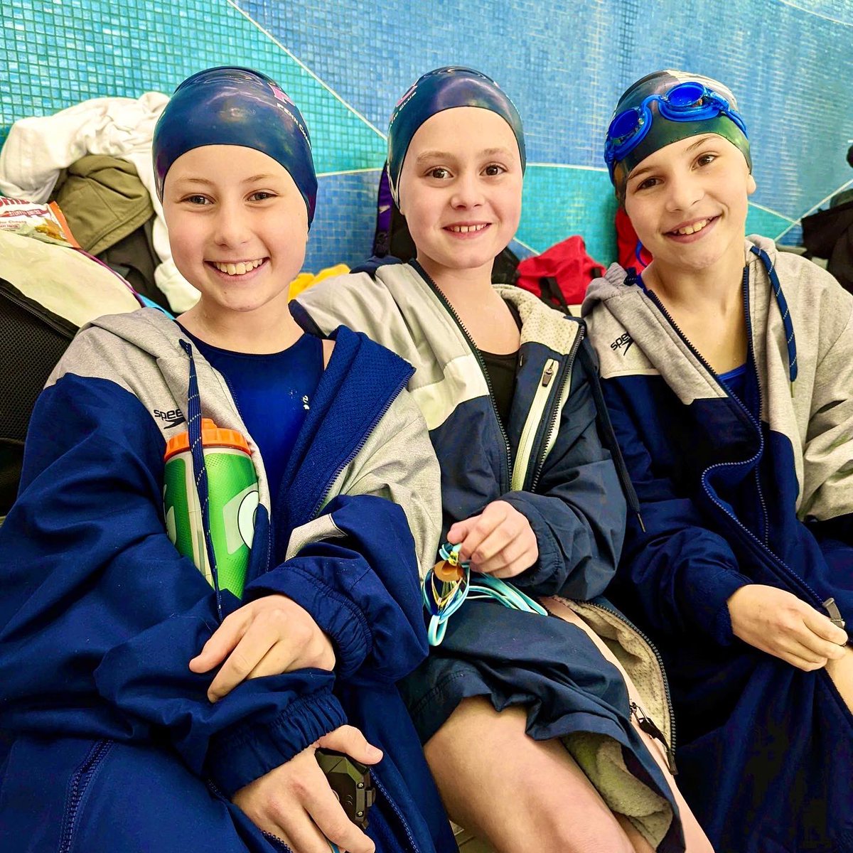 PC_CoachCrystal's tweet photo. 10&Under CHAMPS begins with 9-10 girls! Good luck to these three!! #PCAClittles #PCACproud https://t.co/HOMVNKmAZA