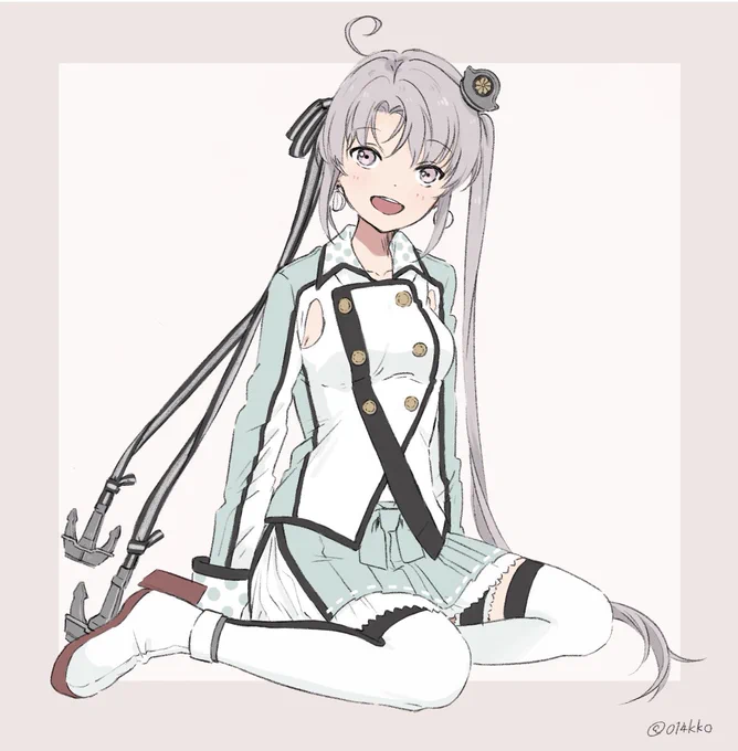 ⚓️ 