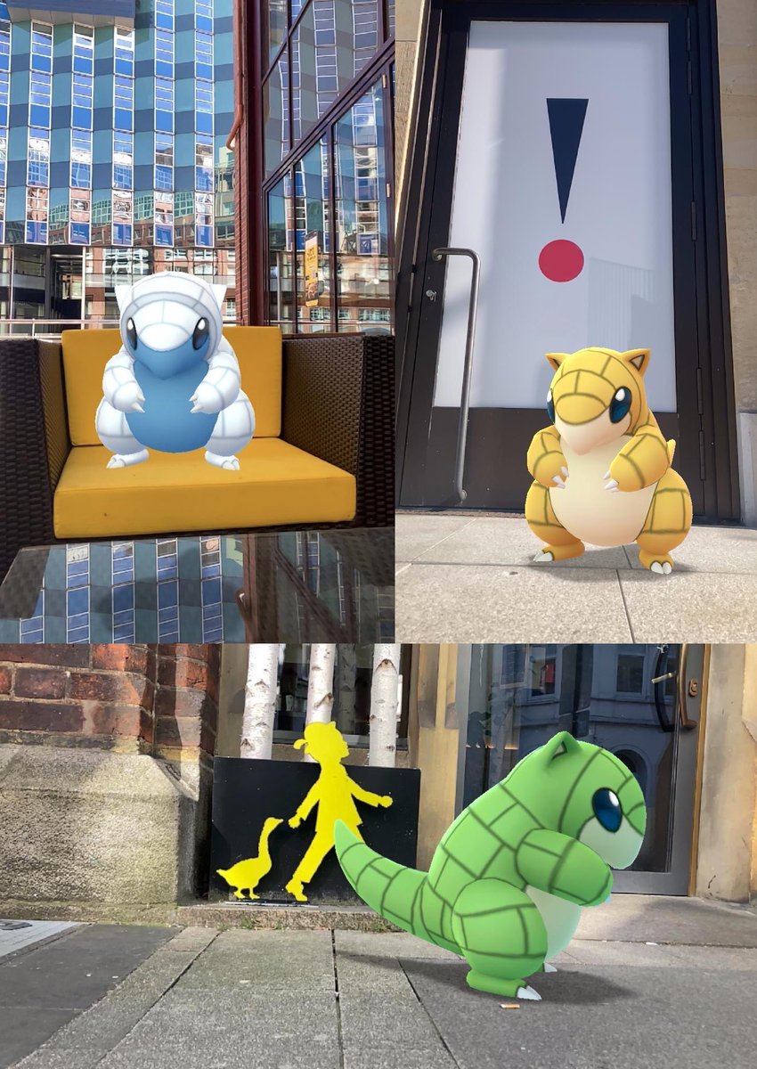 Herr Muggle tweet media