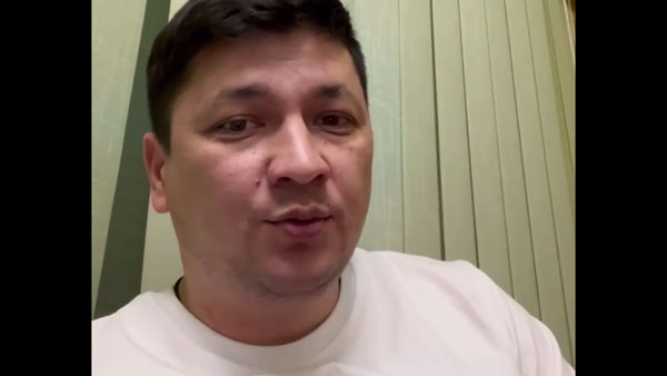 Губернатор Николаева пригрозил расстрелами симпатизирующим России украинцам vz.ru/news/2022/3/13…