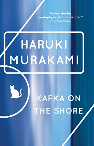 Marthatgiron's tweet photo. [Download] EBOOK Kafka on the Shore =>* https://t.co/VWZmC4WK19