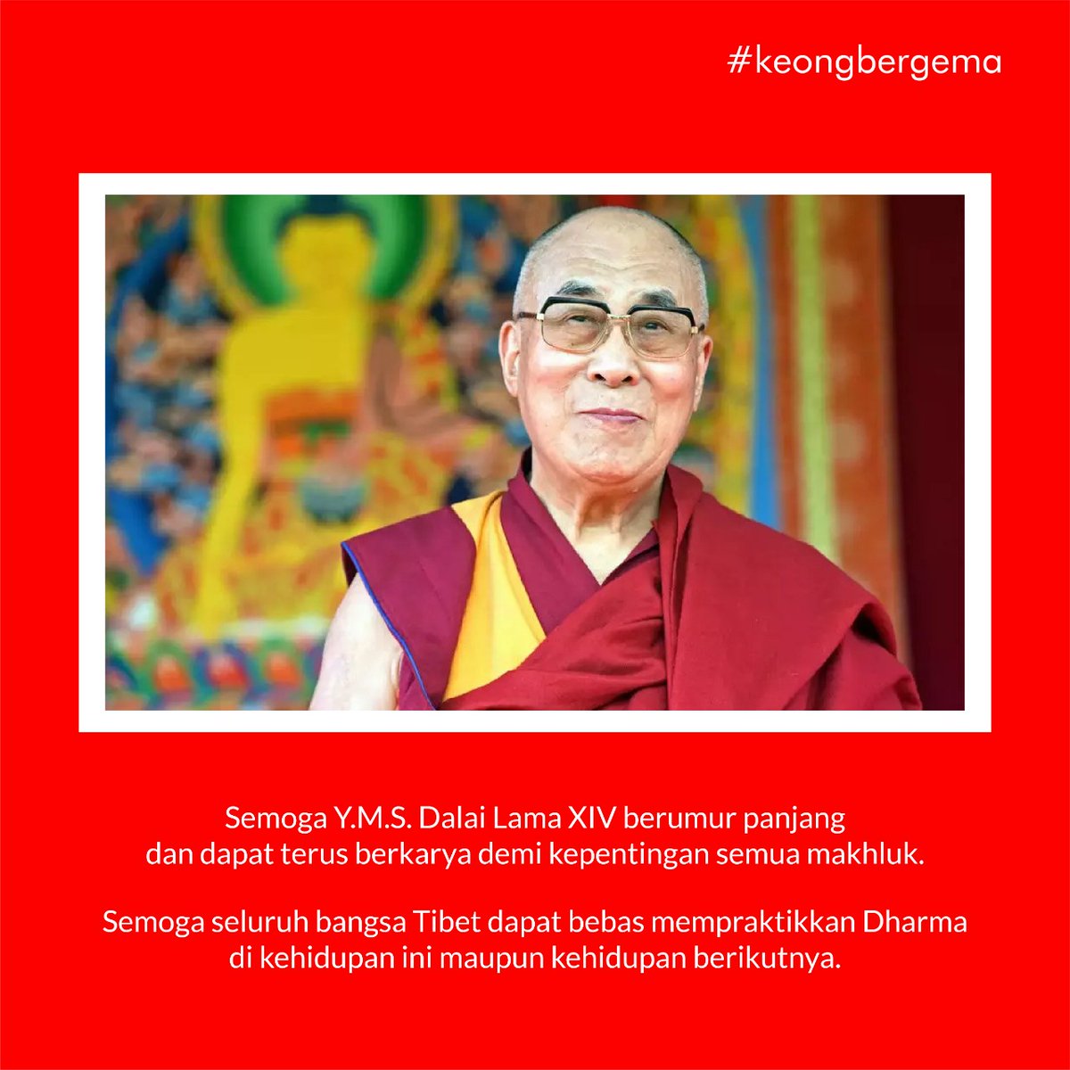 KeongBergema's tweet photo. Ini dia sebagian "kemajuan" yang dibawa Partai Komunis Cina ke Tibet (3/3) https://t.co/krwI7cXRf0