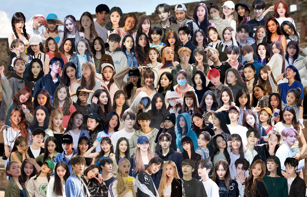 ICC_Connect's tweet photo. [MARSINJAE] Thank you for all Demigods who participates at additional class last week. Take the good and leave the bad. I hope we've learned something from the memories that we shared together. https://t.co/V6InjsGJNA