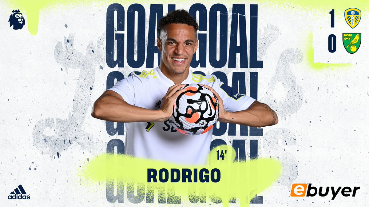 RODRIGOOOOOOO!!! YOU BEAUTY!!!