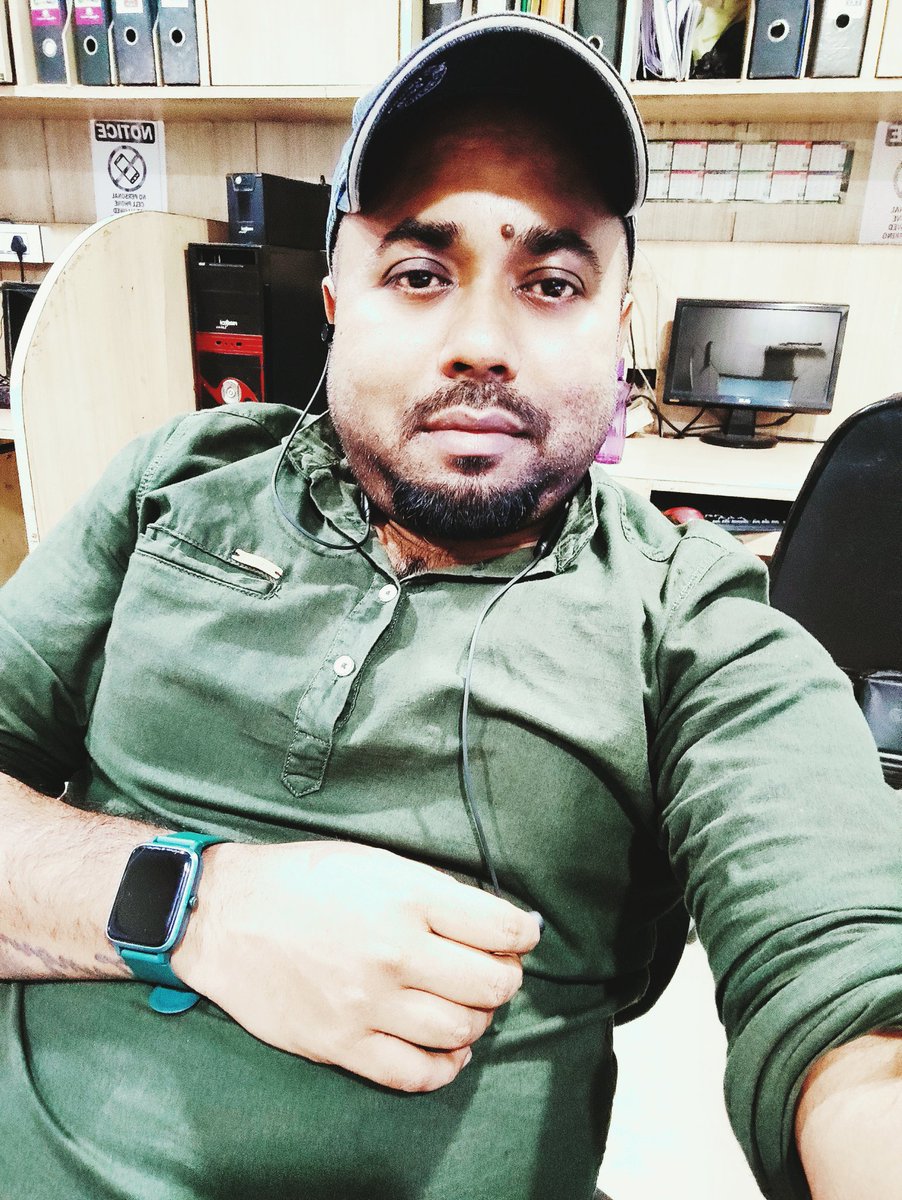 BAPIDEY404040's tweet photo. “Most people chase success at work, thinking that will make them happy. The truth is that happiness at work will make you successful.”😎 https://t.co/xV7dbhDo7d