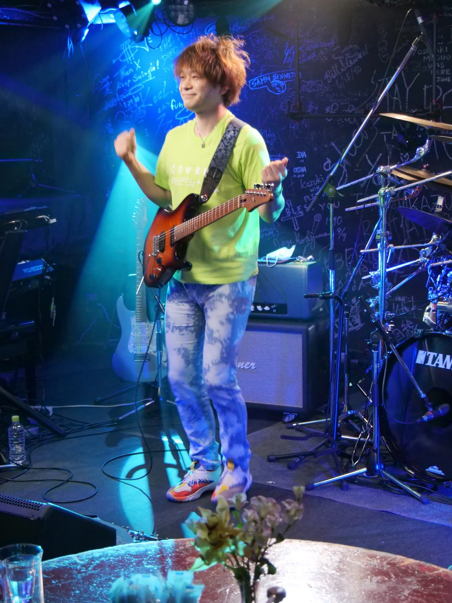 hidehisa_ssk's tweet photo. 続 楽しすぎた思い出2

#TRIX
#CoverX
#楽しい職場 https://t.co/MKJkBFWuUe