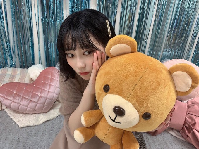 田中美久