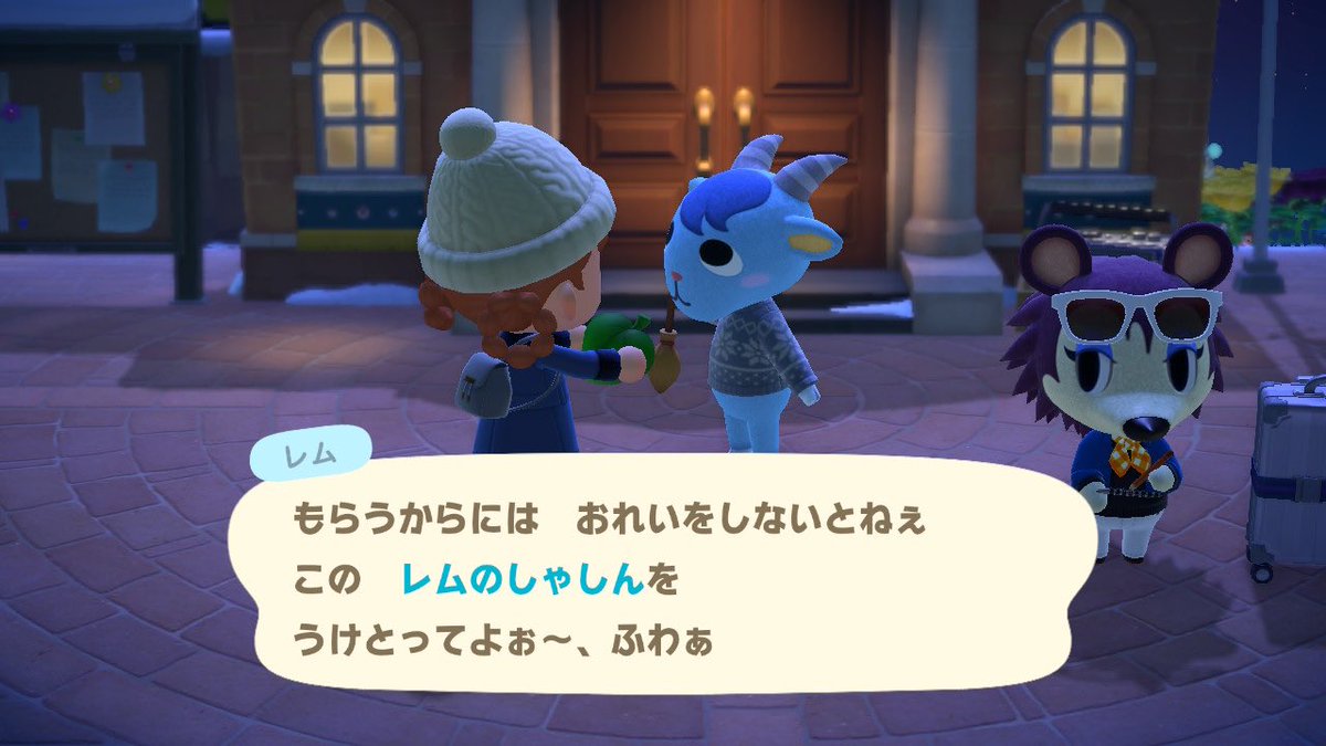 nachi_dobutsu's tweet photo. 更新してなかった間のしゃしん③❤️ https://t.co/yQ08vC6Jvr