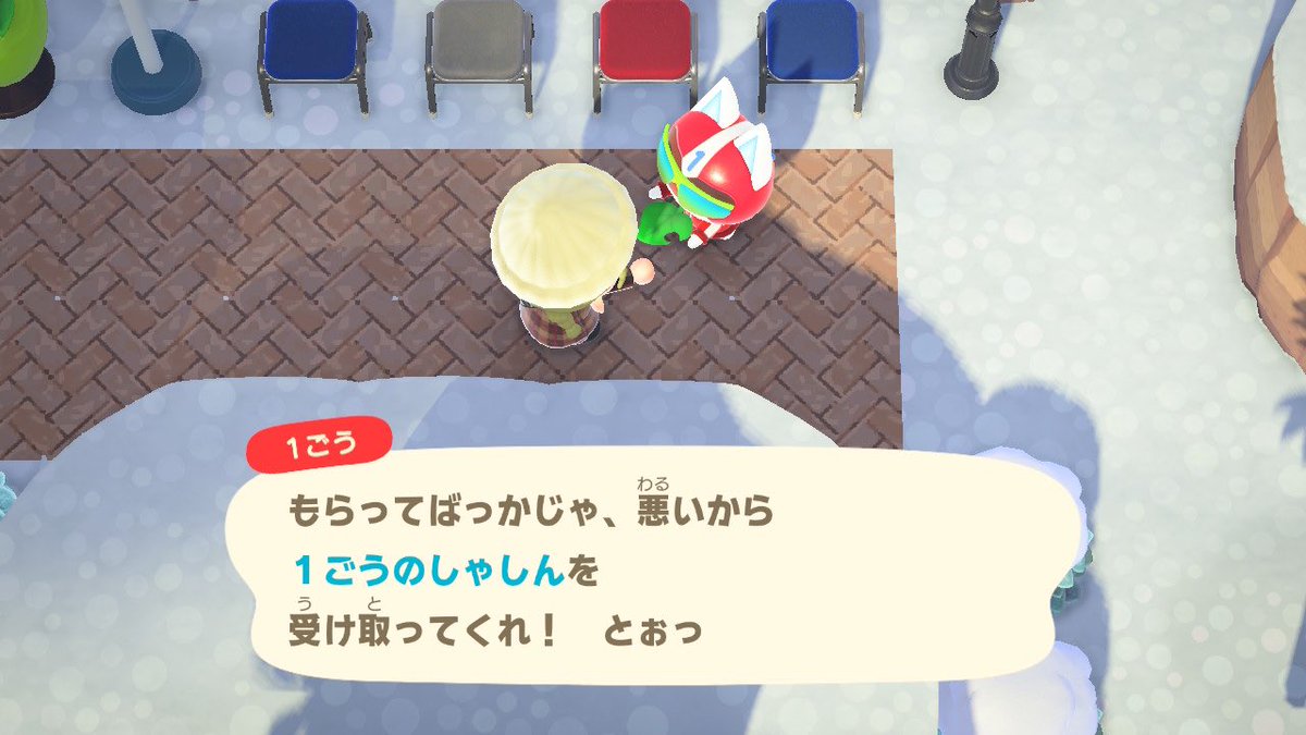 nachi_dobutsu's tweet photo. 更新してなかった間のしゃしん③❤️ https://t.co/yQ08vC6Jvr
