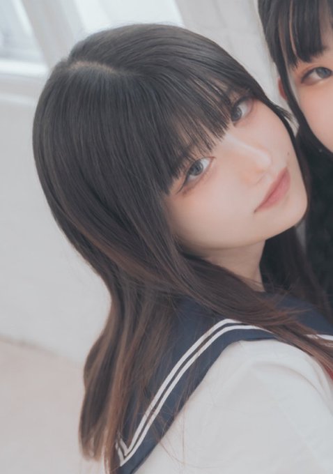 Twitterのコスプレ画像15