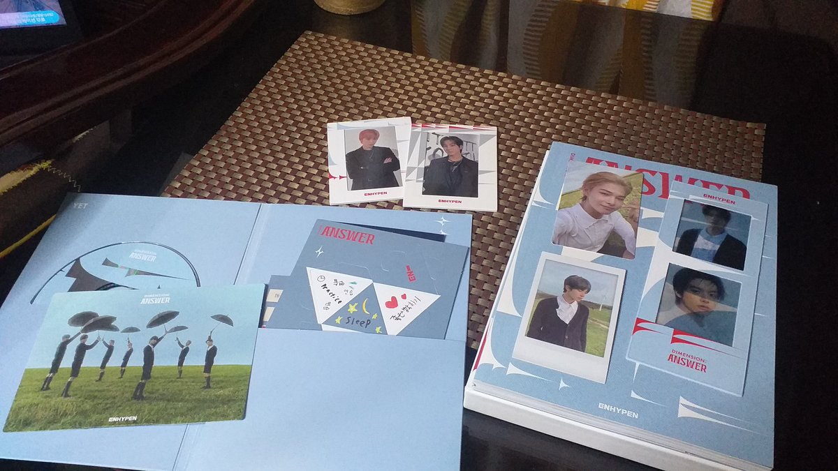 sunghooniee_8's tweet photo. YAYYYY THANKYOUU SO MUCH MAMSHH!! SA SUSUNOD ULITT!!π₯°β€
@ENCARTPH09
#ENCARTPHFEEDBACKS https://t.co/aykFOI9R7G