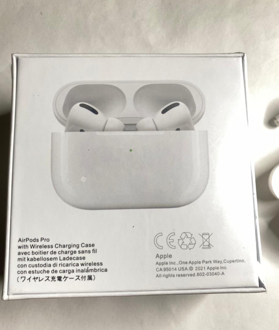Rstore15's tweet photo. #retweet
AirPods pro 
Noise cancellation,
Noise transparency,
With wireless charging case,
For IOS devices, Apple Watch,
IpadOS devices , Bluetooth devices,
and android devices.
For order:0126209111 https://t.co/5rkIsvm0iw