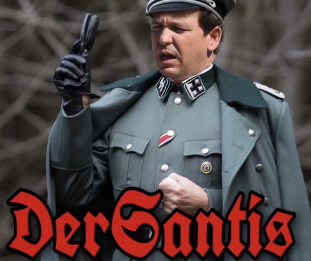 Agape_28's tweet photo. Russia bans the words "invasion" and "assault" in the media.

DeSantis @GovRonDeSantis is following suit with the "Don't Say Gay" bill.

DeSantis criticized Disney's CEO Bob Chapek as "woke" after Disney said the company is opposed to the "Don't Say Gay" bill.

#Russian #Banned https://t.co/RO2KMR273l