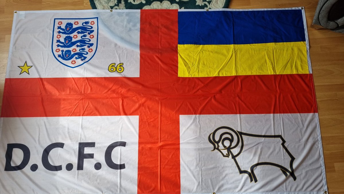 FootballForUkr1's tweet photo. #Ukraine @dcfcofficial #dcfcfans @DCFC_SLO hey fellow fans if you could support my gofundme with a donation, a like a retweet or even all 3 id be grateful. ⚽💙💛 https://t.co/5QXiMSMrcj https://t.co/HFaQsGFhf0