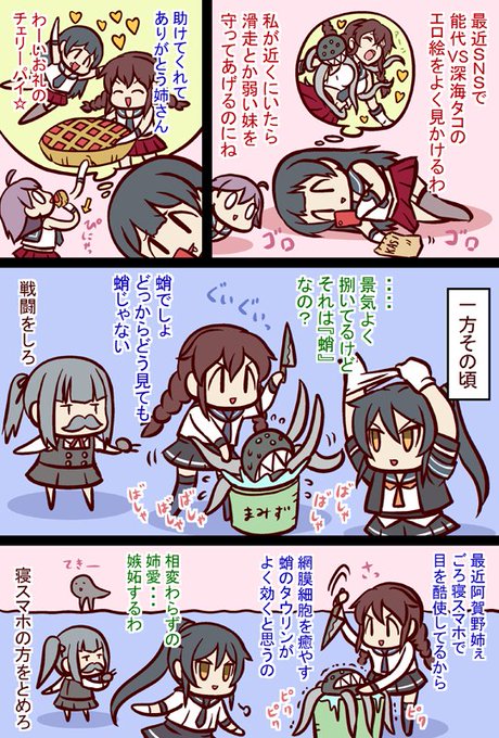 #艦これ 