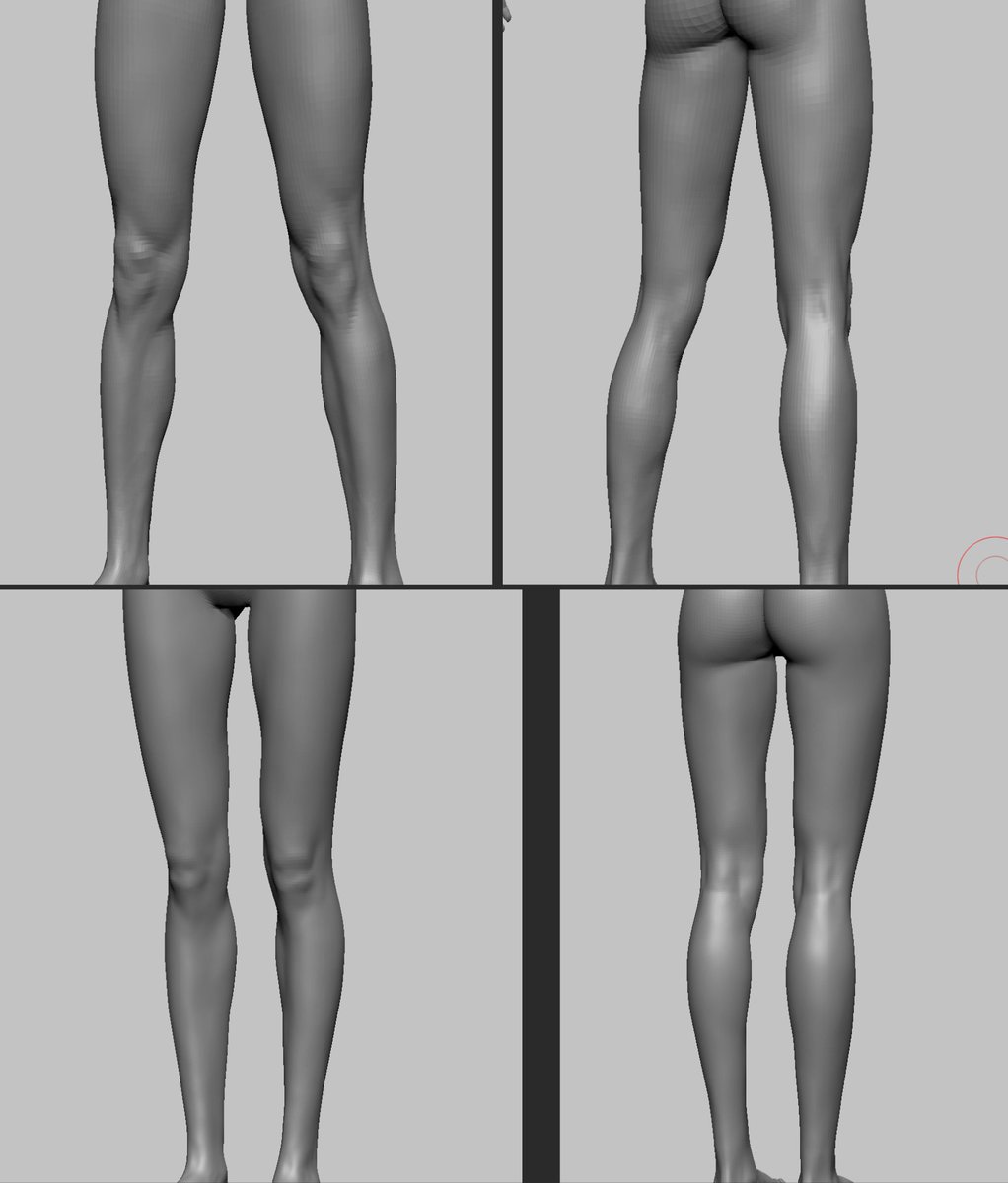 he_licon's tweet photo. WIP4

#Anatomy #art #virtual #nft #Metaverse https://t.co/IVnISKqECu