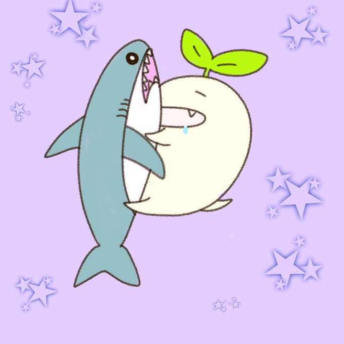 サメの抱き枕のtwitterイラスト検索結果 サメの抱き枕のtwitterイラスト検索結果