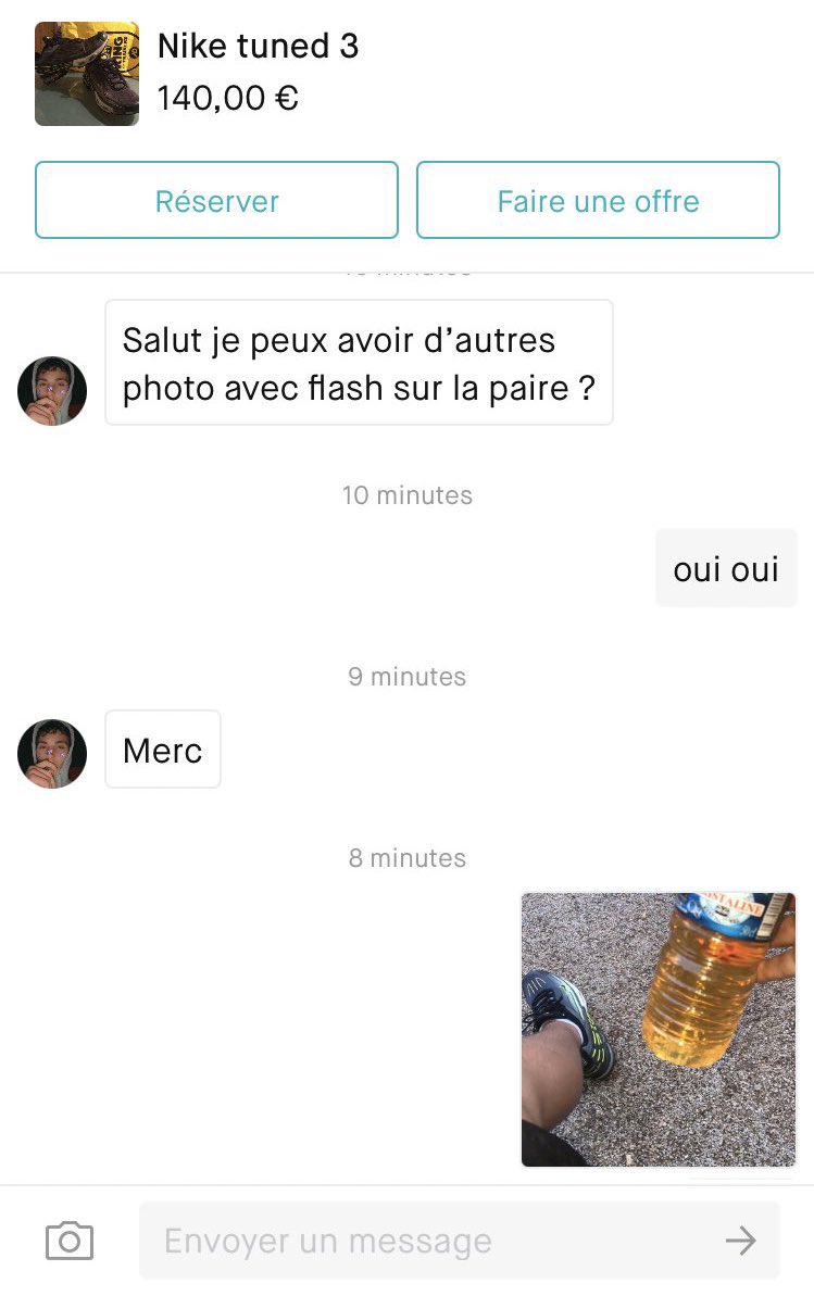 eh jvous jure ca mfume de rire