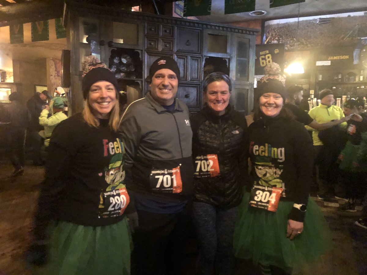 ConorsAnnArbor's tweet photo. Shamrocks & Shenanigans #funinthepub #Saveaheart #rfevents #AnnArbor #Conorspub https://t.co/krsW2wHyEE