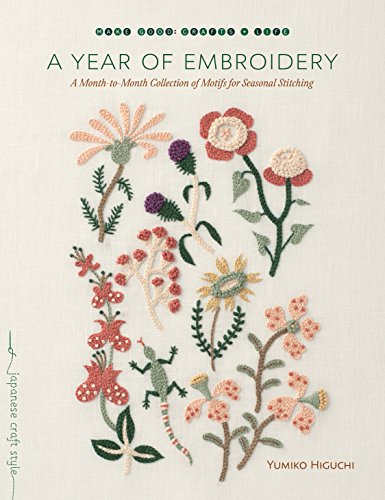 Marthatgiron's tweet photo. Download Free A Year of Embroidery: A Month-To-Month Collection of Motifs for Seasonal Stitching =>= https://t.co/s6D5PUZiGb