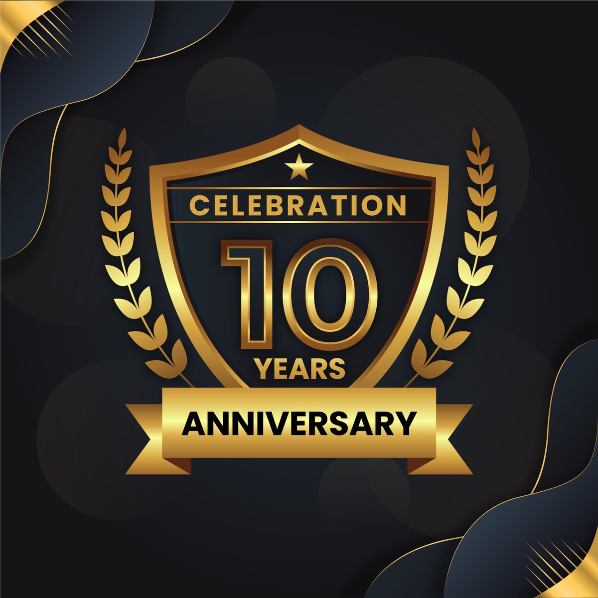cmsgames's tweet photo. Today we celebrate 10 years of anniversary!
Thanks to my partner Maxim for his support in the implementation of the craziest plans. Thanks to my team for being a part of our movement. Thanks to the customers who believe in us. Thanks God for everything!
#cmsgames #happybirthday https://t.co/3KVOrF0dBV