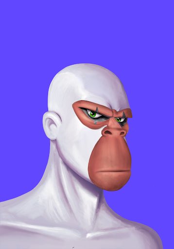 CryptoHappyHour's tweet photo. #NewNFTProfilePic NFT by @jokersbyslam &amp; @slamtoken https://t.co/NgE9zcAUH8