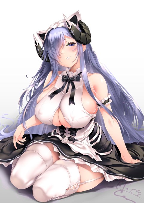 こっちにいらっしゃい、「ご主人様」 