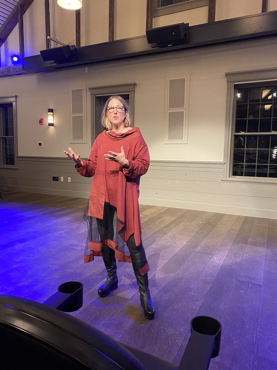 Harvey Foundation tweet media