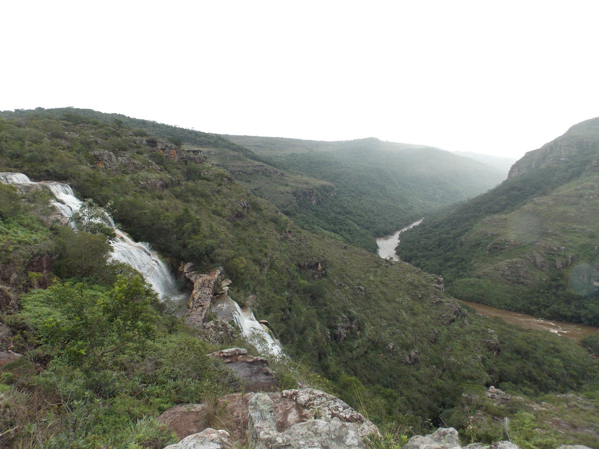 AGibathe's tweet photo. Cachoeira Ponte de Pedra - P.E do Guartelá - Tibagi-PR https://t.co/UPa9v5rZwK