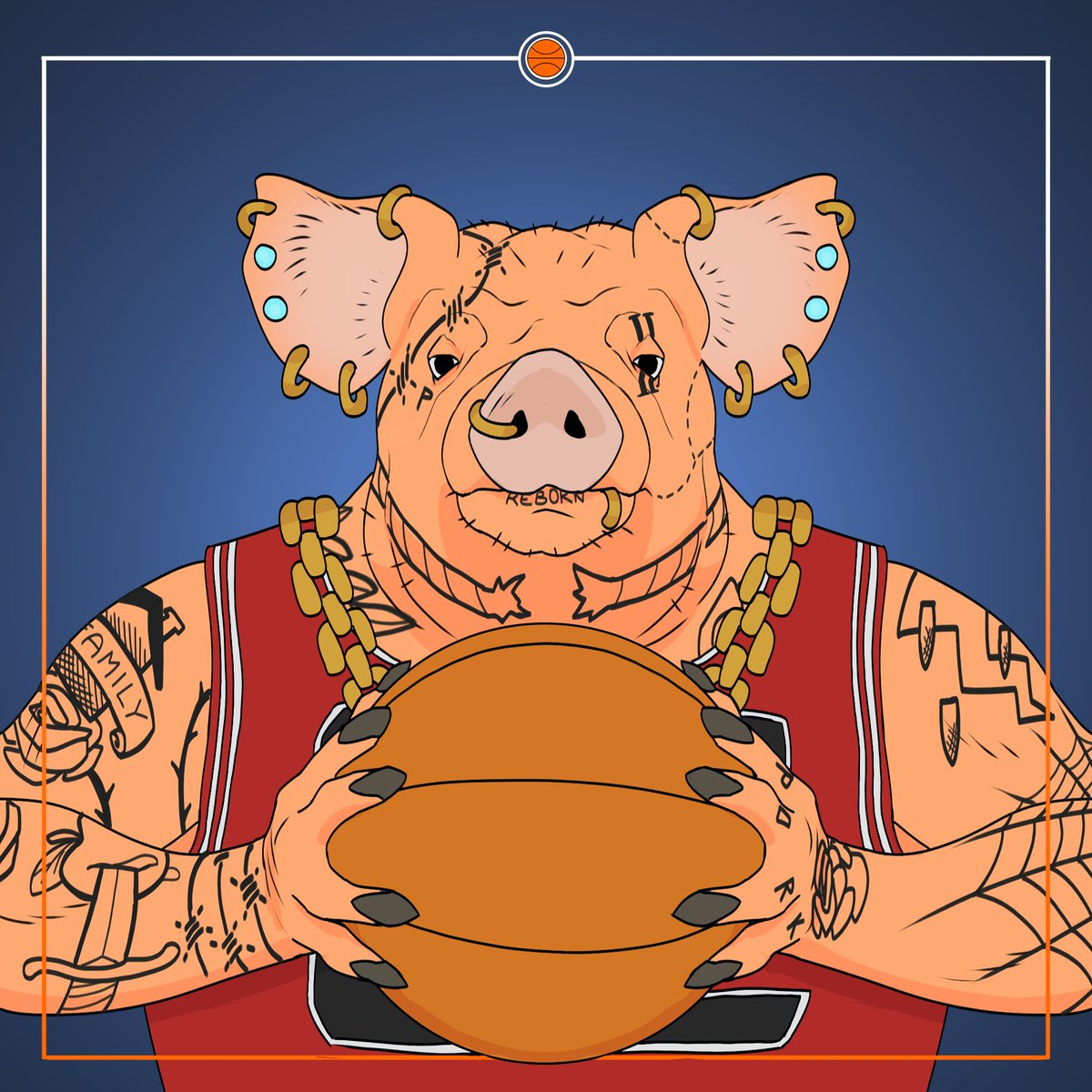 Beasts Basket Team (BBT) tweet media