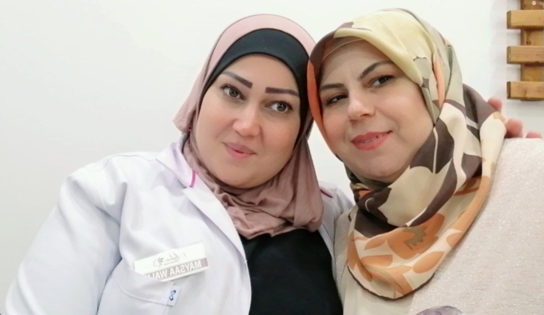 Fatma Burhan tweet media