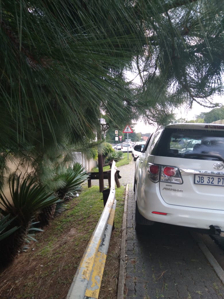 Cllr Carlos DA Rocha tweet media