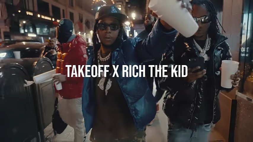 SoundHealex_R's tweet photo. #HIPHOPMUSIC 🔥
#HIT 🔥

@Migos (@1YoungTakeoff ft. @richthekid

Cyrpto
🔥🔊🔥🔊🔥🔊🔥🔊🔥

On #YouTube :
https://t.co/1HzqPCcGOK

@QCMusicMgmt https://t.co/N5aSRUh7rs