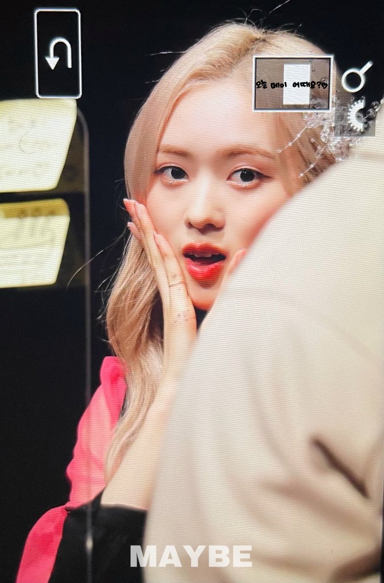 MAY_ILOVEU1116's tweet photo. 220313 팬싸인회

🤔😱💛

#MAY #메이   #체리블렛 #CHERRYBULLET #CherryWish #LoveInSpace #메이히메 https://t.co/QfwRixfqGt