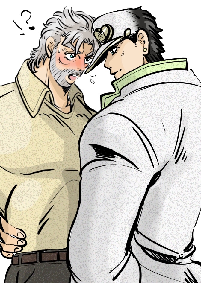 時をかけるまごじじ