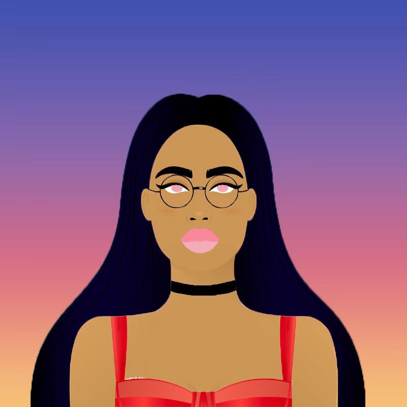 WOTENFT's tweet photo. Giveaway is still active

first 1000 follower = Free Mint 

follow . retweet . tag your friend.  no WL need. its FREE 

#NFTGiveaway #Nft #NFTCommunity #WOTE #freemintNFT https://t.co/xG5VGVmKCP