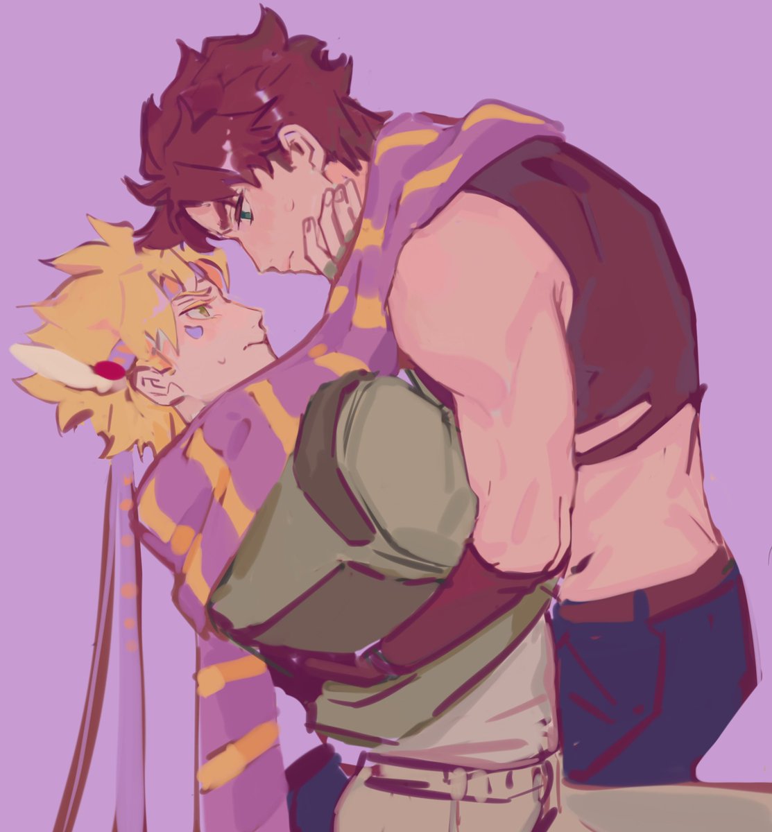 三吕口木 tweet media