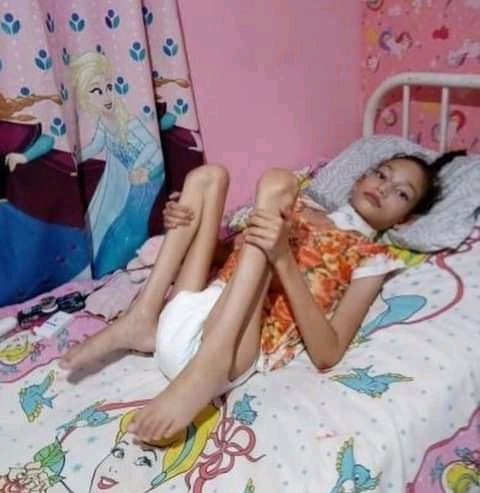 Rammadon2's tweet photo. Semoga cepat sembuh https://t.co/KMvdWJDNn6