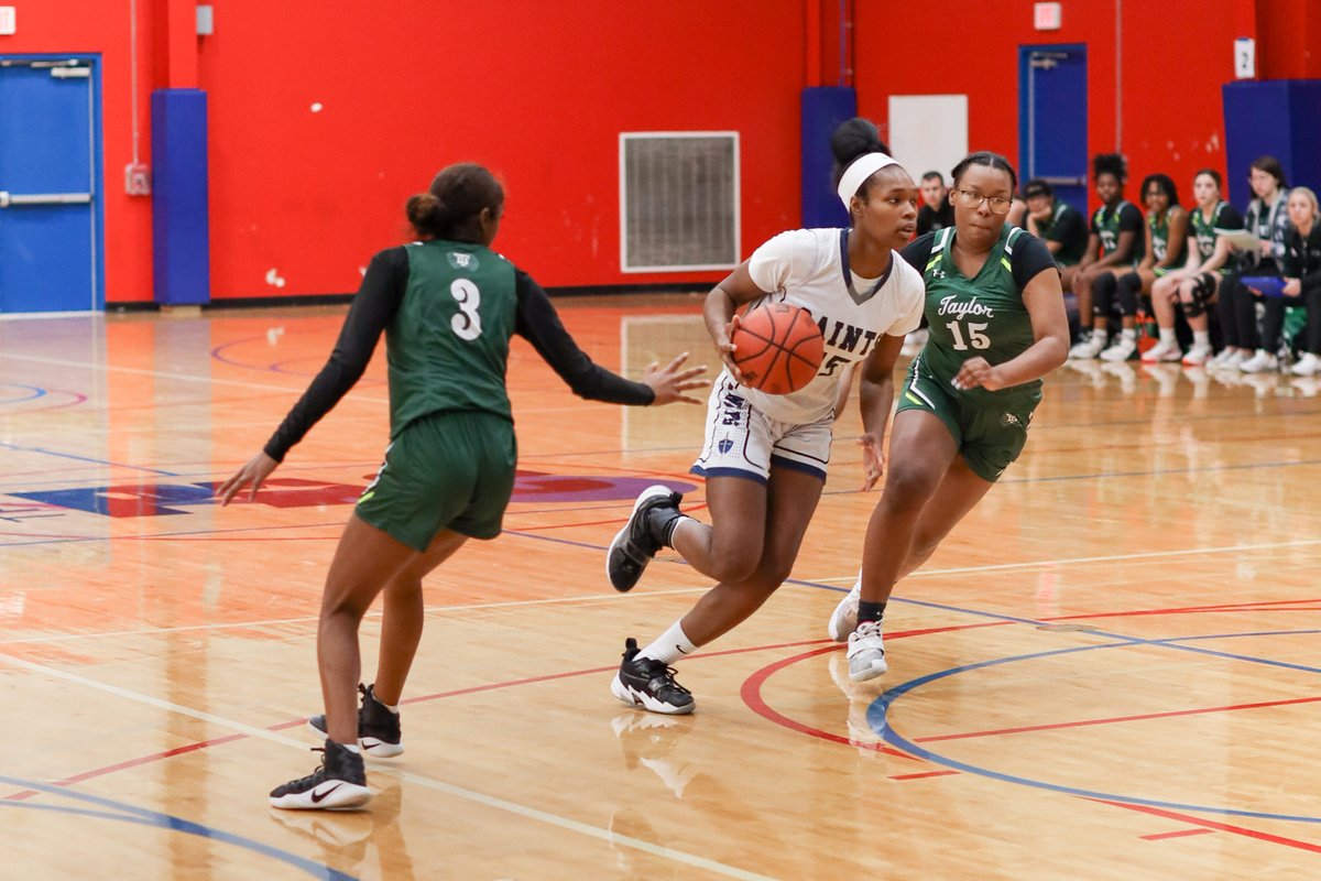 CtxSaints's tweet image. Congratulations to @AbbyOrdonez2022 &amp;amp; Kayla McGarity for being selected to the @NCHBCLive Big South All-Region Team!

#SantsNation #SaintsStrong #StayInTheMoment