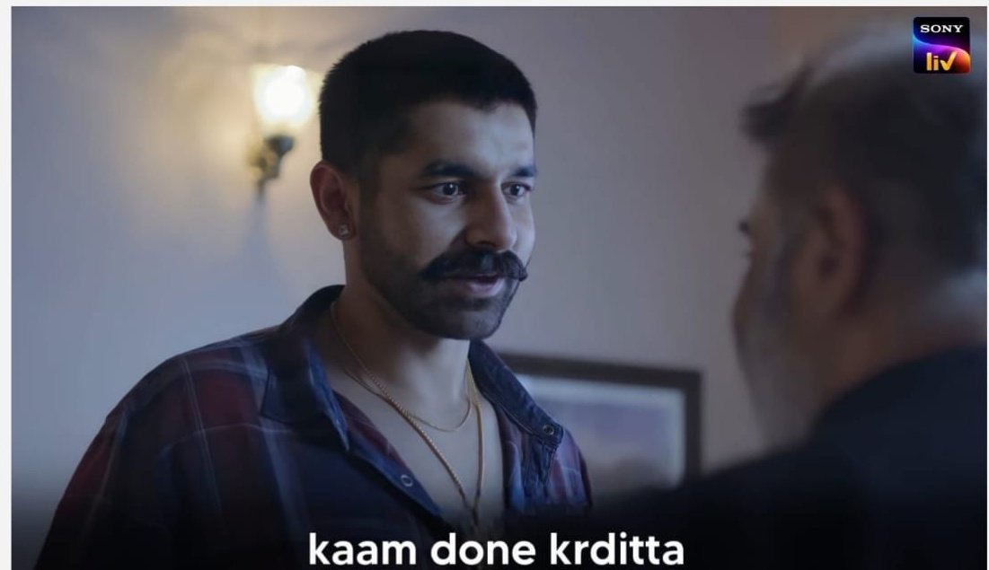 Sidha_memerr's tweet photo. Me after finishing webseries in one Night https://t.co/EktT9h19ve