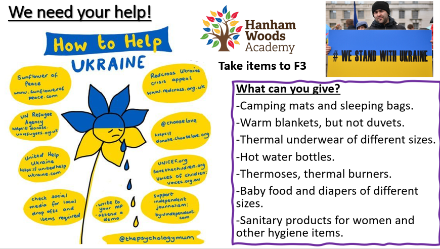 Hanham Woods Academy 🏳️🌈 tweet media