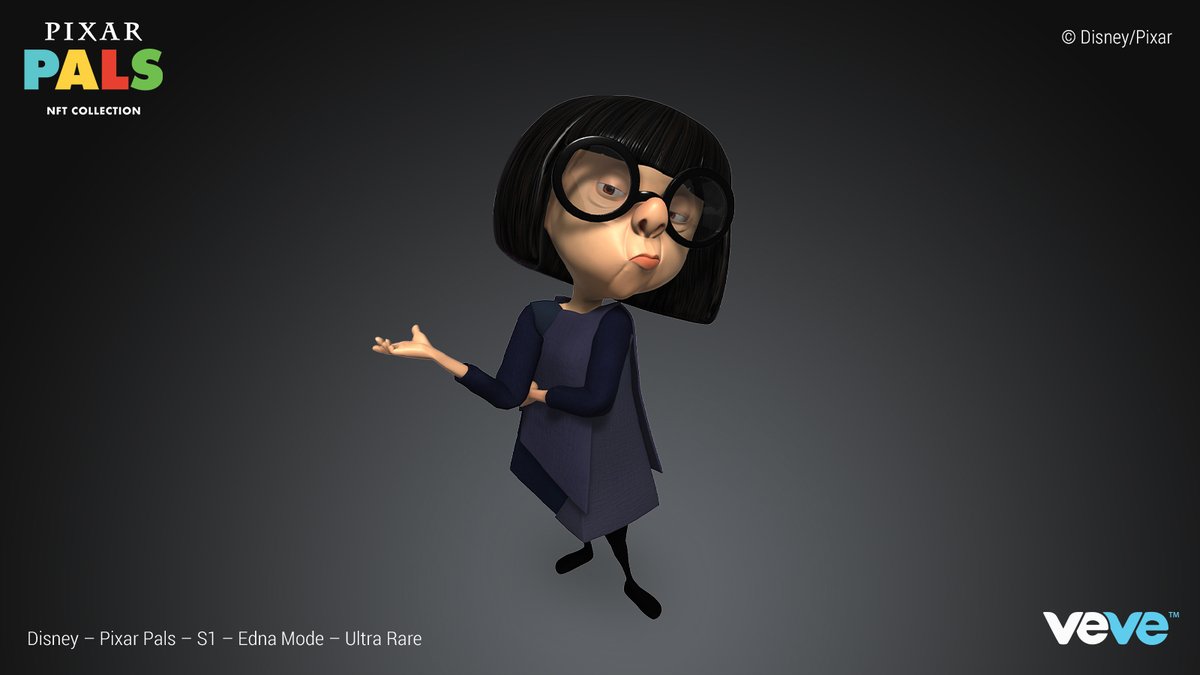 VeVe | Digital Collectibles tweet media