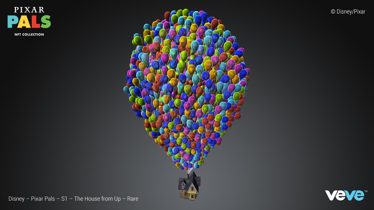 VeVe | Digital Collectibles tweet media
