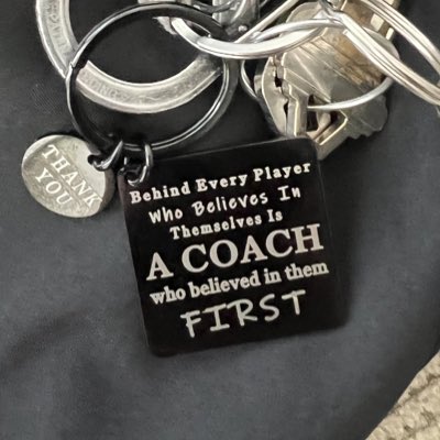 CoachMike99's tweet photo. #NewProfilePic https://t.co/TYytYuW70F